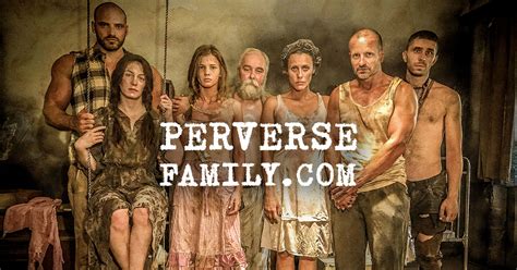 perverse family season 3|PerverseFamily Season 3